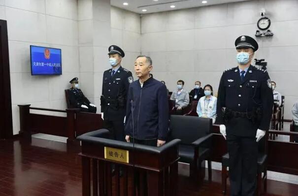 刘国强被判死缓，减为无期徒刑后，终身监禁，不得减刑、假释