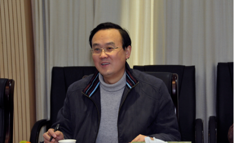 重庆市民政局原局长刘涛，被开除党籍