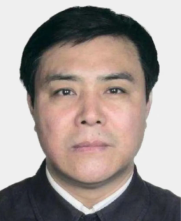 哈尔滨市公安局原党委副书记、副局长曹振河，被查