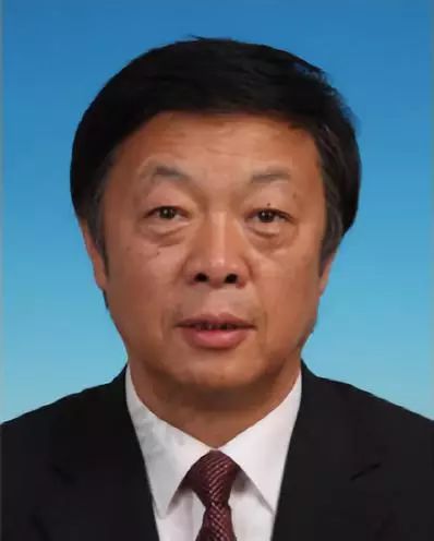 北京社会团体管理办公室党委书记李军被查