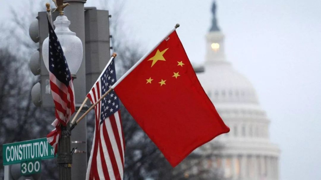 美国准备再将5家中国公司列入黑名单